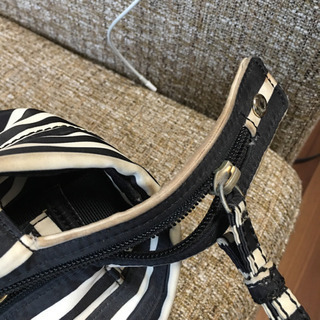 kate spade New York マザーズバッグの画像