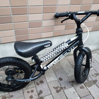 KICKER AVANCE キッカーアバンス ☆ ストライダー キッズ 子供 自転車 練習 トレーニング プレゼント ホビー 三輪車 補助輪の画像