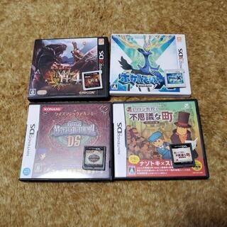 3DSソフトセット