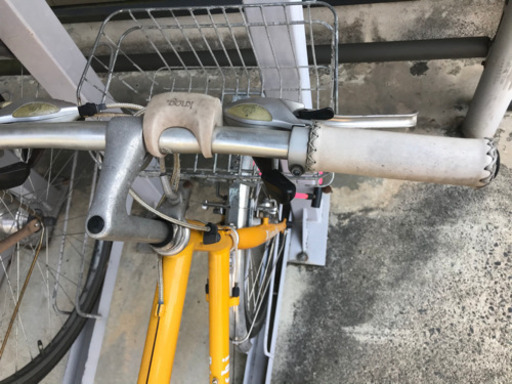 自転車