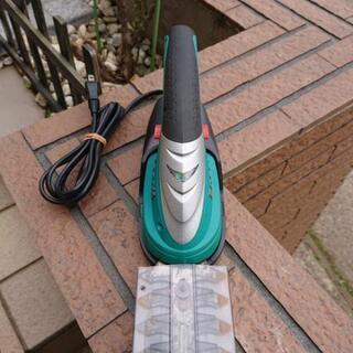 ボッシュ バッテリーガーデンバリカンの画像