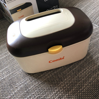 Combi コンビ クイックウォーマー 