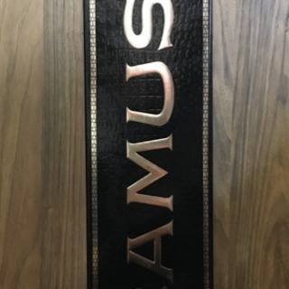 XO CAMUS エックスオーカミュの画像