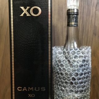 XO CAMUS エックスオーカミュの画像