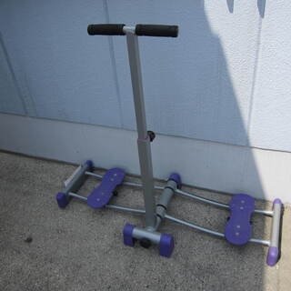 レッグマジック　レッグスライダー　レッグトレーニング