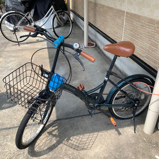 自転車