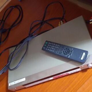 DVDプレーヤー