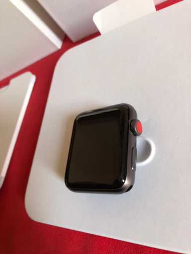 家電 Apple Watch series3 /42mm
