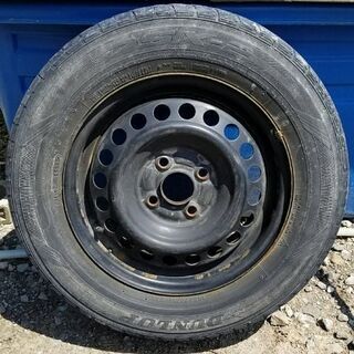 ホイール　１４インチ　鉄