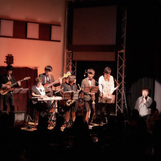 【自分のペースで習いたい方へ！】U-SYOKE音楽塾ボーカルレッスンの画像