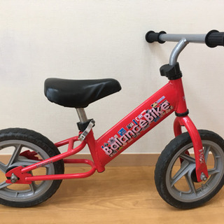 ストライダー　バランスバイク　STRIDER BalanceBike