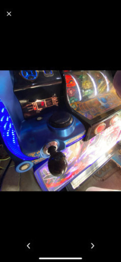 バジリスク絆コイン不要機