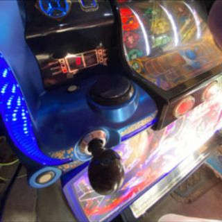 バジリスク絆コイン不要機