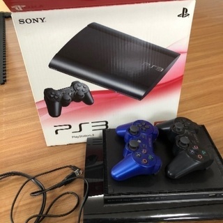 PS3の画像