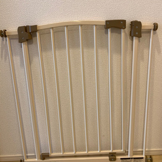 ベビーガード　2017年　日本育児製の画像