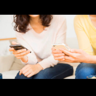 ネットやスマホ好きな方、情報交換しませんか？