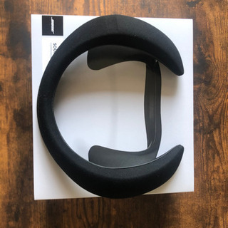 BOSE ネックスピーカー