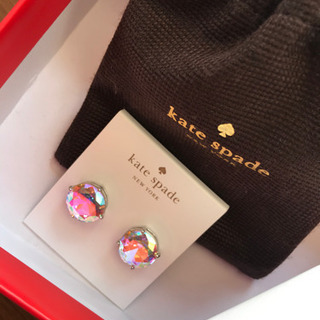 ケイトスペード　kate spade ピアス  の画像