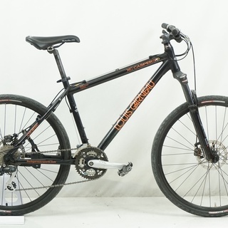 激安！！ルイガノキャスパープロ450サイズ！！ LOUISGARNEAU 2007 bicycles collection ルイガノ自転車2007年モデルを