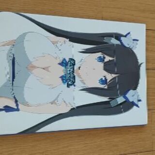 差し上げます(^ ^)   ダンジョンに出会いを求めるのは間違っ...