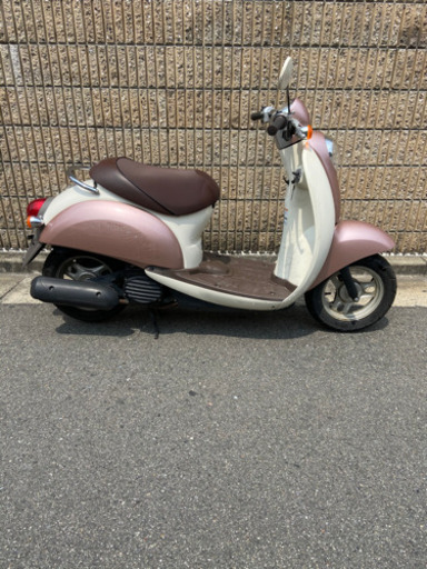 スクーピーアイ！デジタルメーター！