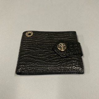 お譲り先決まりました。Bill Wall Leather 財布 ...