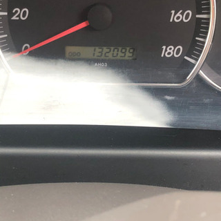 H19年式アルファード　税込価格の出品ですの画像