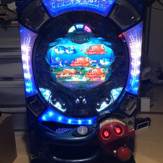 GW限定 パチンコ台 大海物語２ MTE 循環付 データカウンタ...