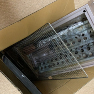 バーベキューセット