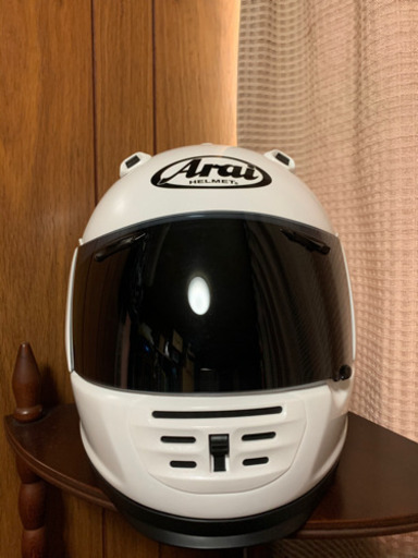 アライ　ラパイドIR