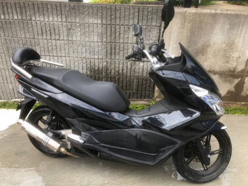 ホンダ PCX125