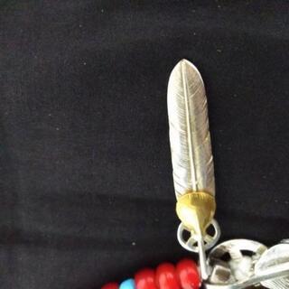 ハートホイールフェザー