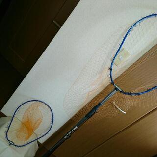 玉網のみ  未使用新品