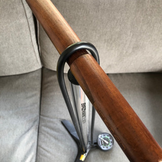 birzman（バーズマン）,自転車　フロアポンプ