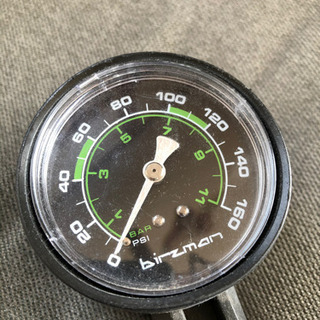 birzman（バーズマン）,自転車　フロアポンプの画像