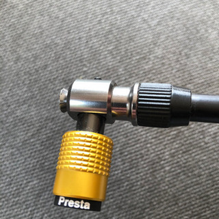 birzman（バーズマン）,自転車　フロアポンプの画像