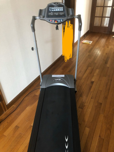 TIGORA ランニングマシン