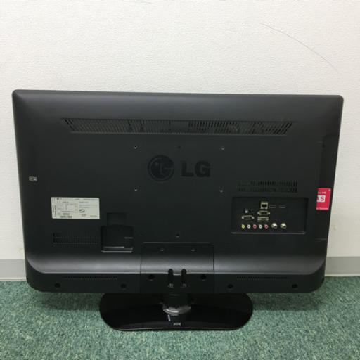 配達無料地域あり＊LG 液晶テレビ 32型 2013年製＊