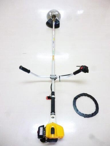 ★リョービ RYOBI EKK-2370  K軽スタート  草刈機 刈払機★