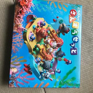 無料！処分予定！算数セット あげます！中古