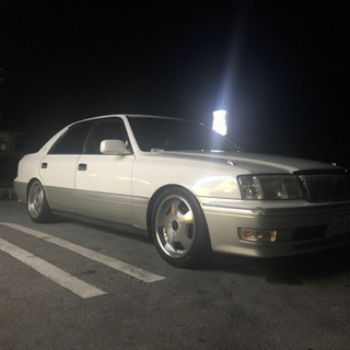 15クラウン売りますの画像