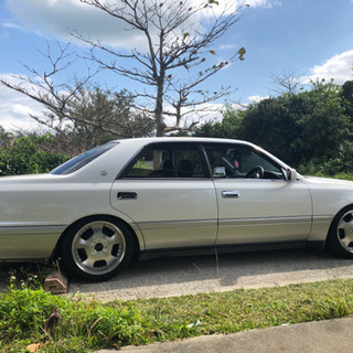 15クラウン売りますの画像