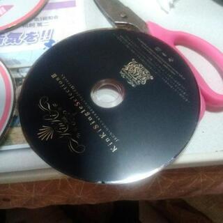 KinKi KidsアルバムCDの画像
