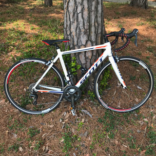 (取引済み)scott speedster 35 japan l...