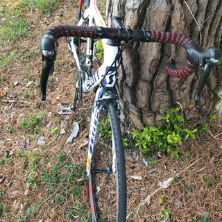 取引済み)scott speedster 35 japan limited 2017年モデル