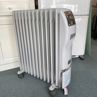 【便利品！】AEG オイルヒーター