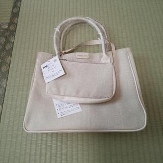 MICHIKO LONDON ハンドバッグ