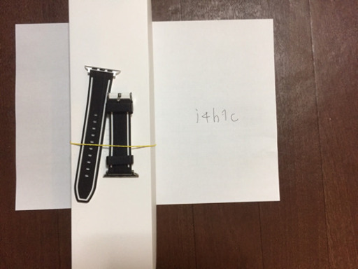 その他 Apple Watch Series5 (GPS) 44mm