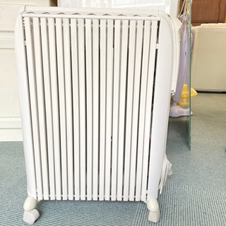 【便利品！】デロンギ　オイルヒーターの画像