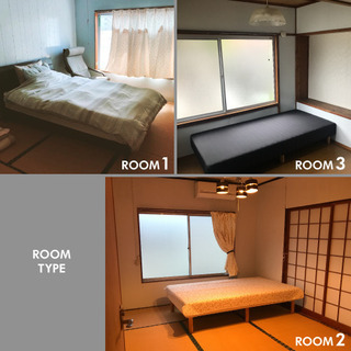 【女性限定シェアハウス】長崎居留地12A 残1部屋 - 長崎市